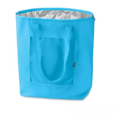 Torba chłodząca składana 13 l PLICOOL - Baby Blue (MO7214-66)