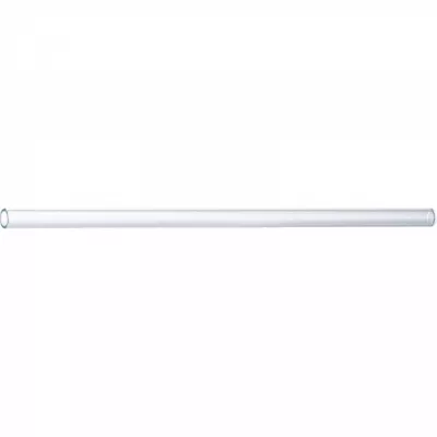 Słomka do napojów szklana 20 cm NELSON - przeźroczysty (8159966)