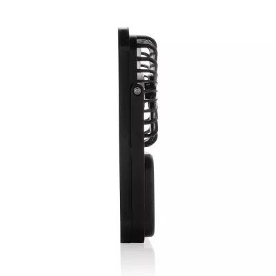 Wentylator Aervina - black (P457.0801)