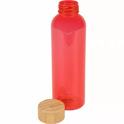 Butelka PET 500 ml SAMBOR - czerwony (8482205)