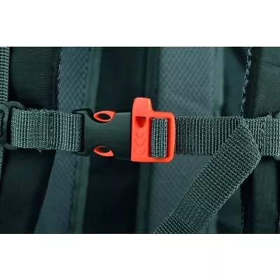 Plecak MATTERHORN Schwarzwolf - czarny (F3500800AJ303)