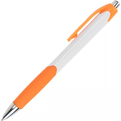 Długopis plastikowy HARRIET - pomarańczowy (1789910)