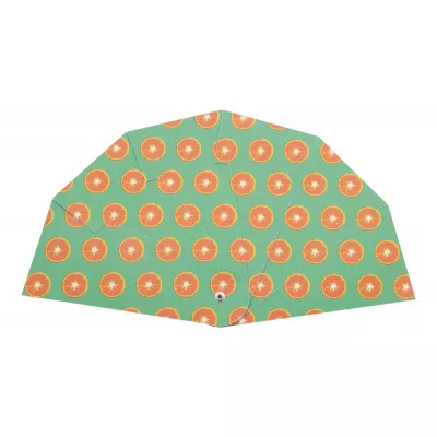 Folbreeze niestandardowy wentylator ręczny - biały (AP716787)