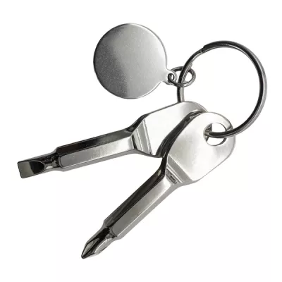 Brelok Fix-It - srebrny (R17574.01)
