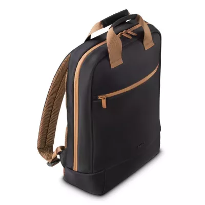 Plecak laptopa 16,2" Hama Lightweight - czarny (VH040-03)