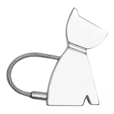 Brelok - srebrny (58-0400107)