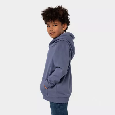 Bluza dziecięca z kapturem Sol's STELLAR KIDS - Blue (S03576-BL)