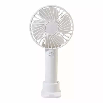 Chillmax wiatrak akumulatorowy RPP - biały (AP864130-01)