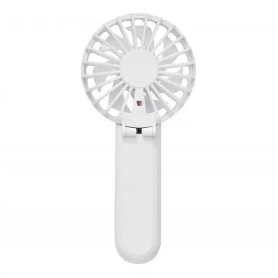 Przenośny wentylator - biały (56-0406328)