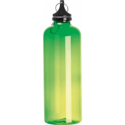 Butelka PET 600 ml PHOEBE - zielony (8437009)
