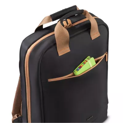 Plecak laptopa 16,2" Hama Lightweight - czarny (VH040-03)