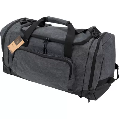 Torba sportowa ARARAT Schwarzwolf - szary (F3409500AJ307)