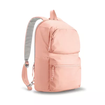 Plecak 2 w 1 - pink, grey (P706.3314)