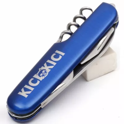 Scyzoryk HAVANNA - niebieski (960204)