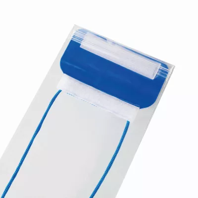 Torba na telefon SMART SPLASH XL - niebieski (56-0404931)