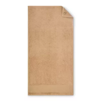 Ręcznik do rąk bawełniany 380 g/m² 50x100 cm ISLAND 50 - Sznur (MO2765-65)