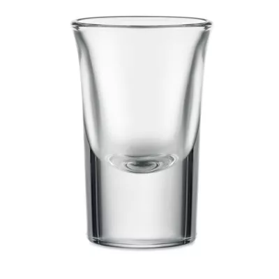 Kieliszek do shotów 28 ml SONGO - Przezroczysty (MO6431-22)