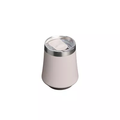Kubek The Reserve Wine Tumbler - 0.32L / 11oz - Rose Quartz (10130370049)