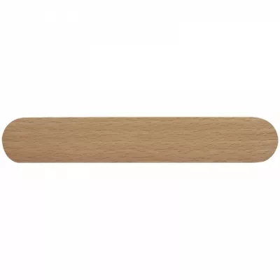 Długopis drewniany YELLOWSTONE - brązowy (064301)