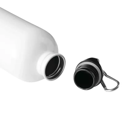 Butelka z pojedynczą izolacją - biały (56-0603200)