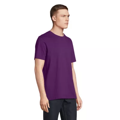 Koszulka unisex organiczna 175 g/m² Sol's LEGEND - Astral Purple (S03981-PA)