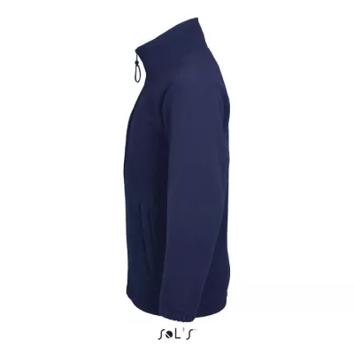 Bluza polarowa dziecięca 300 g/m² Sol's NORTH KIDS - Granatowy (S00589-NY)