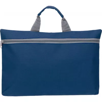 Teczka konferencyjna, 310-340 g/m² FRANCA - granatowy (2444644)