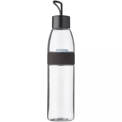 Bidon na wodę Mepal Ellipse 700 ml  - Czarny (11315090)