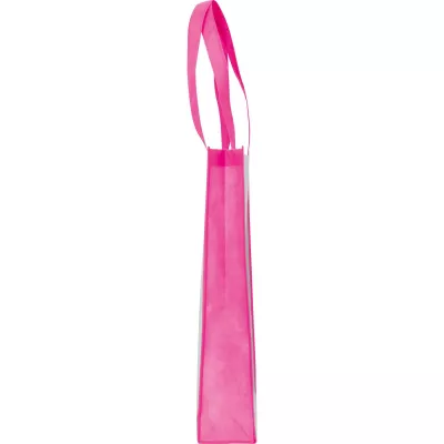 Torba non-woven 75g/m2 WALES - różowy (563711)