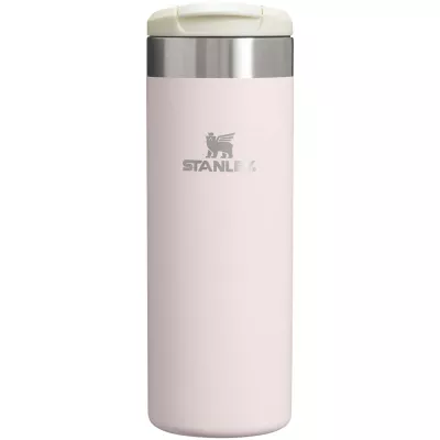 Kubek termiczny Stanley AeroLight™ 470 ml  - Jasnoróżowy (10082841)