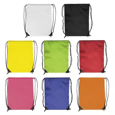 P-210D Plecak ściągany sznurkiem - Royal blue (IP31018264)