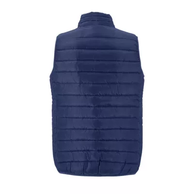 Bezrękawnik damski pikowany Sol's STREAM BW WOMEN - Denim (S04021-DM)