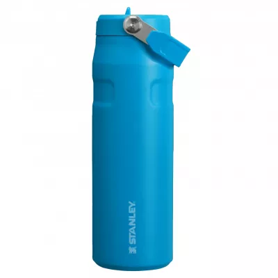 Butelka Stanley IceFlow Bottle Flip Straw 2.0 0.7L - Azure (1011283177)