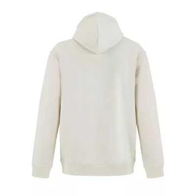 Bluza unisex z kapturem 280 g/m² Sol's CONDOR - Natural (S03815-NA)