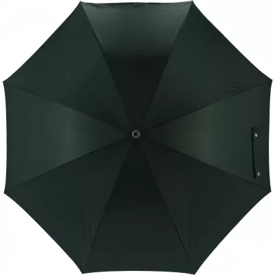 Parasol automatyczny z filtrem UV Ø100 cm AVIGNON - ciemnozielony (520299)