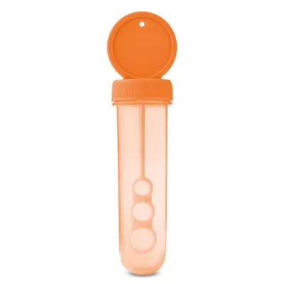 Bańki mydlane 30 ml SOPLA - Pomaranczowy (MO8817-10)