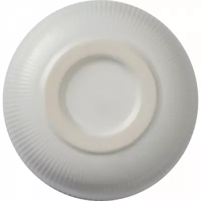 Miska ceramiczna 550 ml SOPHIA - biały (8384006)