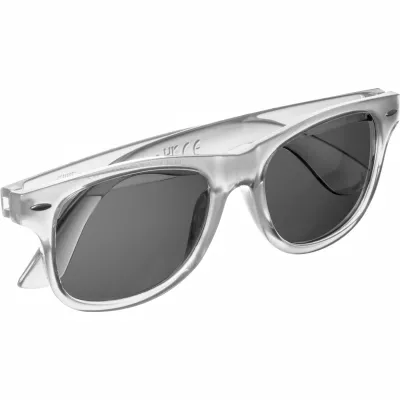 Okulary przeciwsłoneczne VERONIKA - dark blue (5546166)