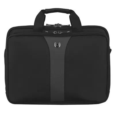 Torba na laptopa Wenger Legacy 16'' - żółto-granatowy (W600648)