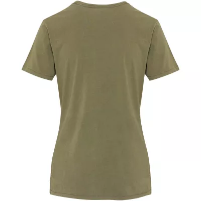 Nanaimo 160 g/m2 sprany damski T-shirt - Forest Green2 (39566-FOREST2)