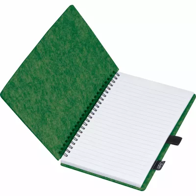 Flicowy notes A5 - yellow (2374499)