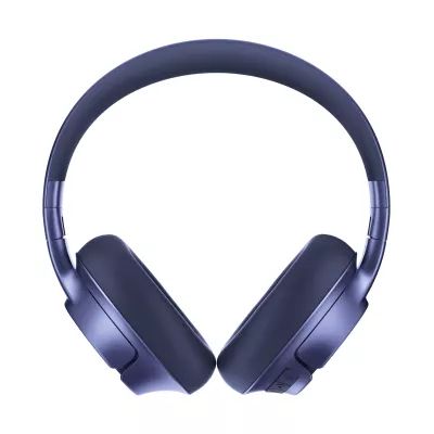 Fresh 'n Rebel Clam Core 2 Bezprzewodowe Słuchawki Over-Ear - niebieski (LT49748-N0011)