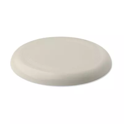 Frisbee z SEAQUAL® PP 21 cm SIDNEY SEA - Bezowy (MO2863-13)