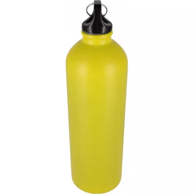 Butelka stalowa OSTROV 750 ml - żółty (524008)