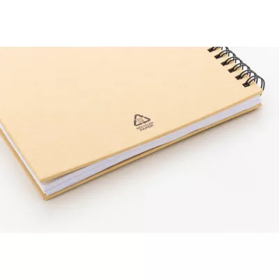 Strobus A5 notes - naturalny-a (AP800194-00)
