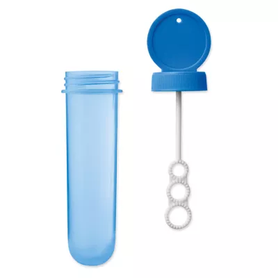 Bańki mydlane 30 ml SOPLA - Turkusowy (MO8817-12)