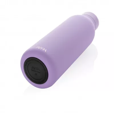 Butelka termiczna 500 ml Avira Avior - fioletowy (P438.009)