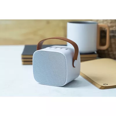 Rabeat Głośnik Bluetooth RABS - biały (AP864094-01)