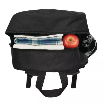 Plecak - czarny (56-0819705)