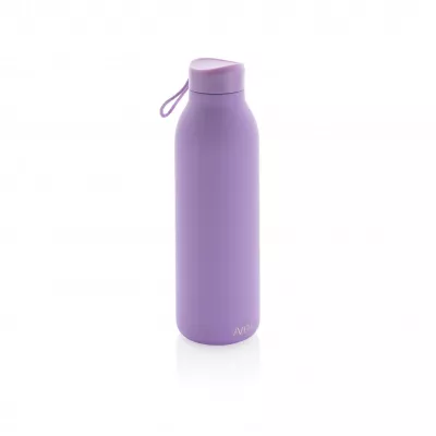 Butelka termiczna 500 ml Avira Avior - fioletowy (P438.009)